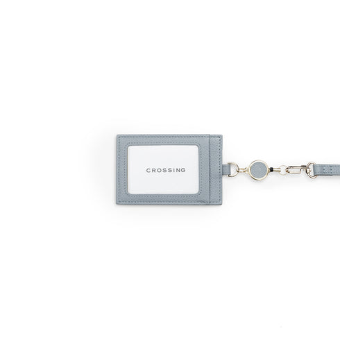 Crossing Milano Retractable Lanyard